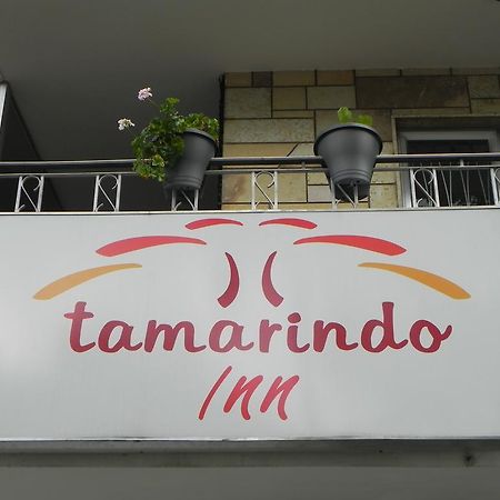 Hostal Tamarindo Inn Μεντεγίν Εξωτερικό φωτογραφία