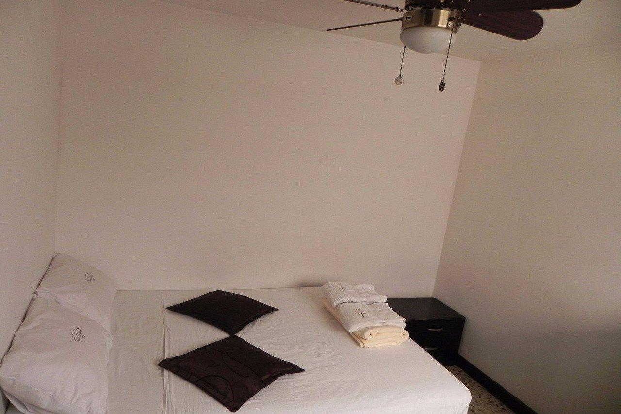 Hostal Tamarindo Inn Μεντεγίν Εξωτερικό φωτογραφία