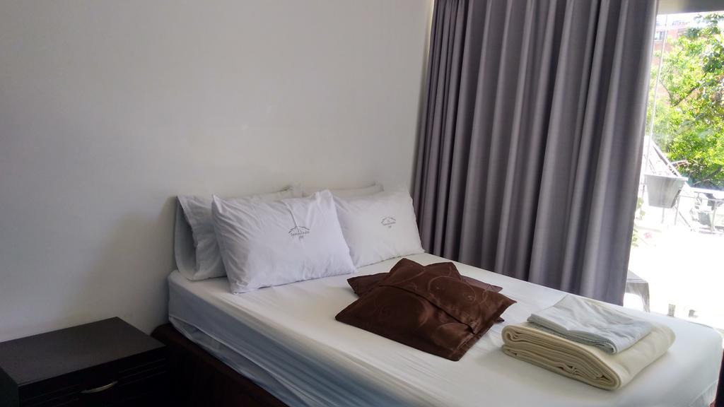 Hostal Tamarindo Inn Μεντεγίν Εξωτερικό φωτογραφία
